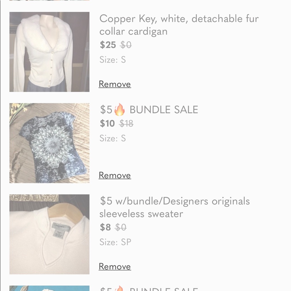 $5🔥 BUNDLE SALE Body Central gray jacket - Picture 10 of 10